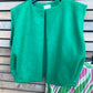 Gilet Marius vert