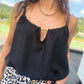 Top Evy noir