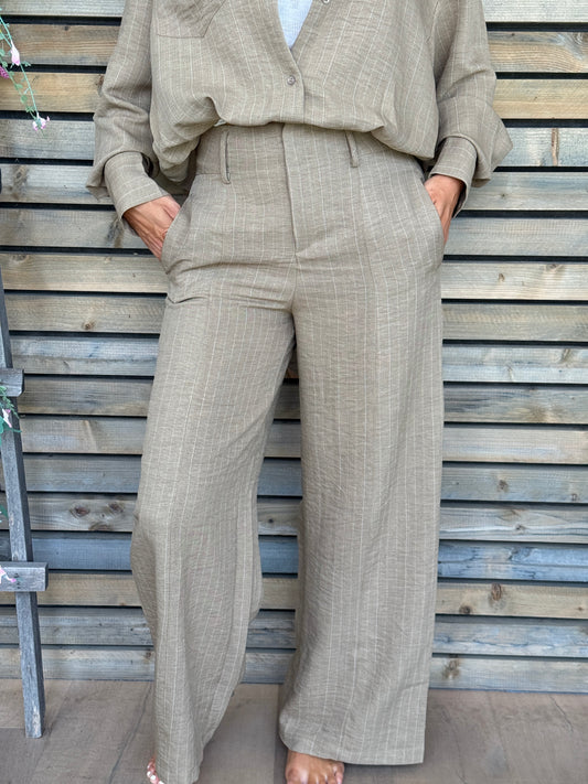 Pantalon Nora