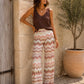 Pantalon Mila