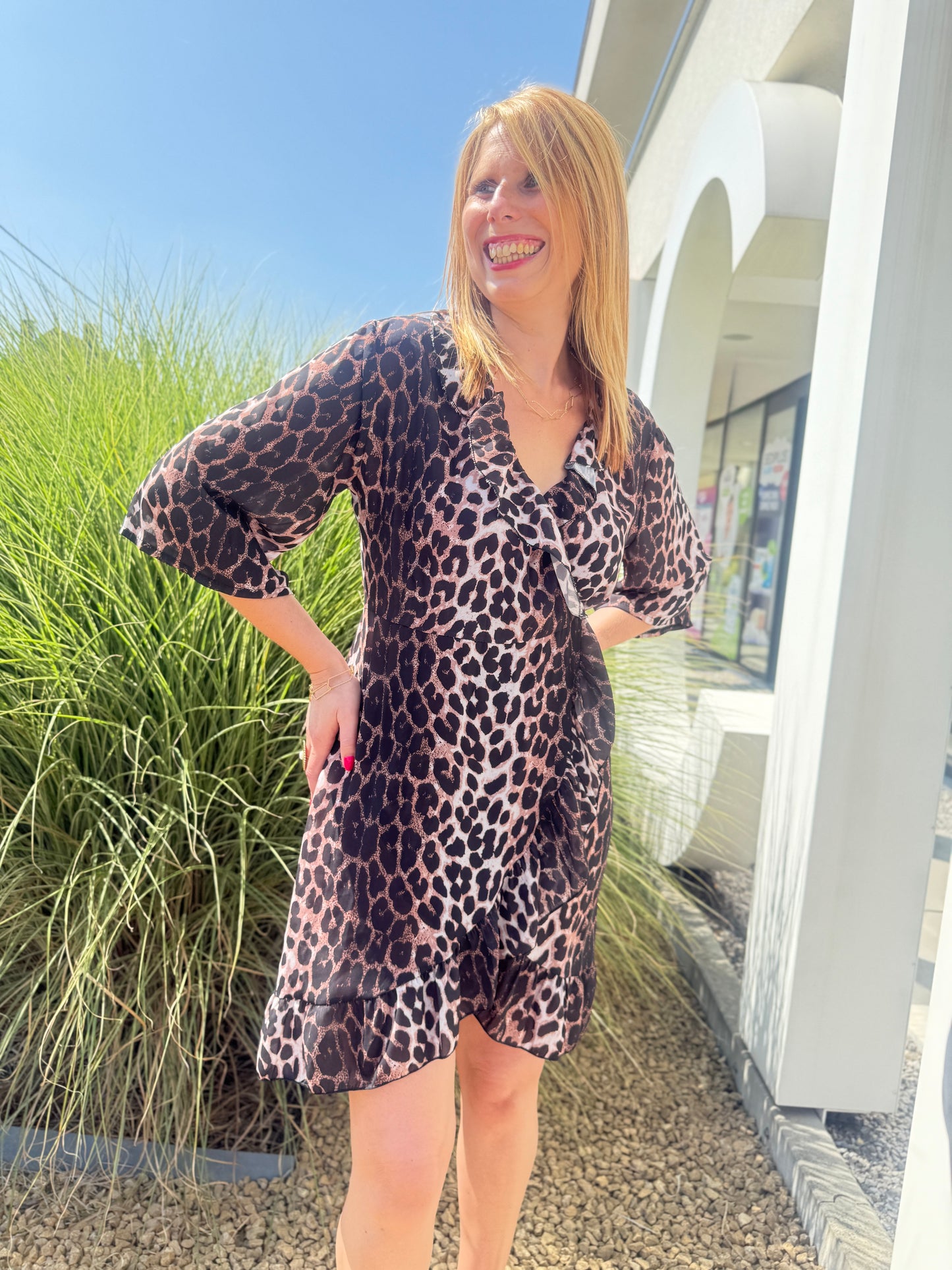 Robe Felina