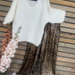 Pantalon Safari