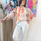Pantalon Oryan beige