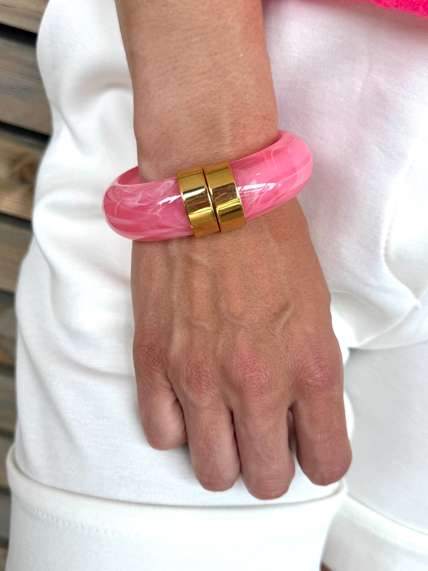 Bracelets Déborah