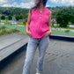 Blouse Savannah fuchsia