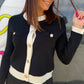 Gilet Orient