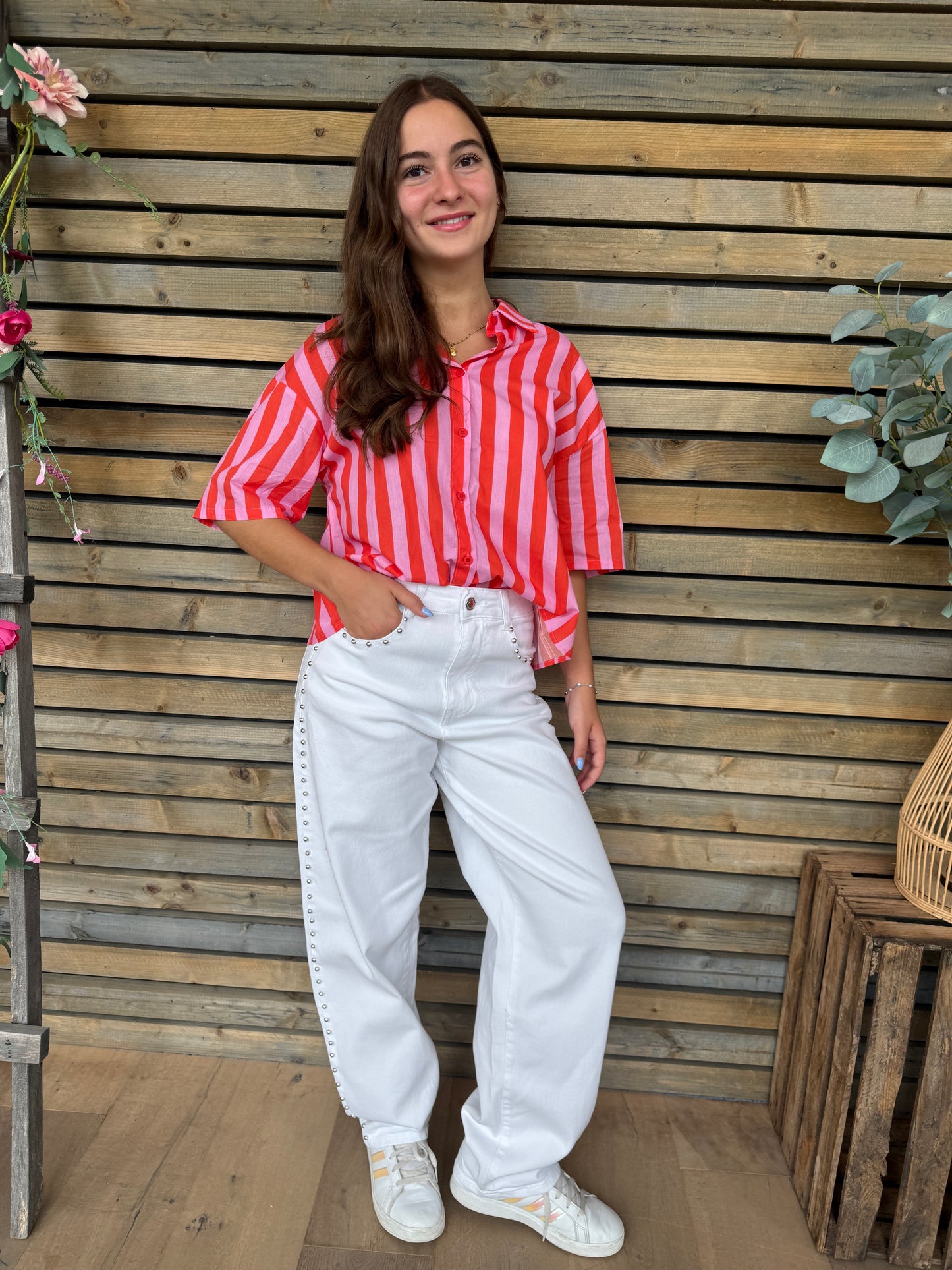Jeans Garance