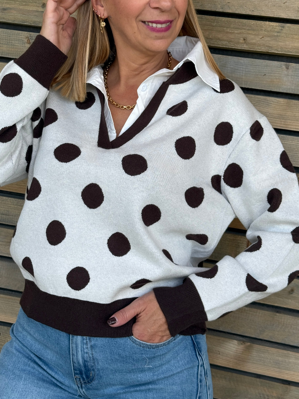 Pull Manon