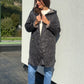 Veste Esmée noir
