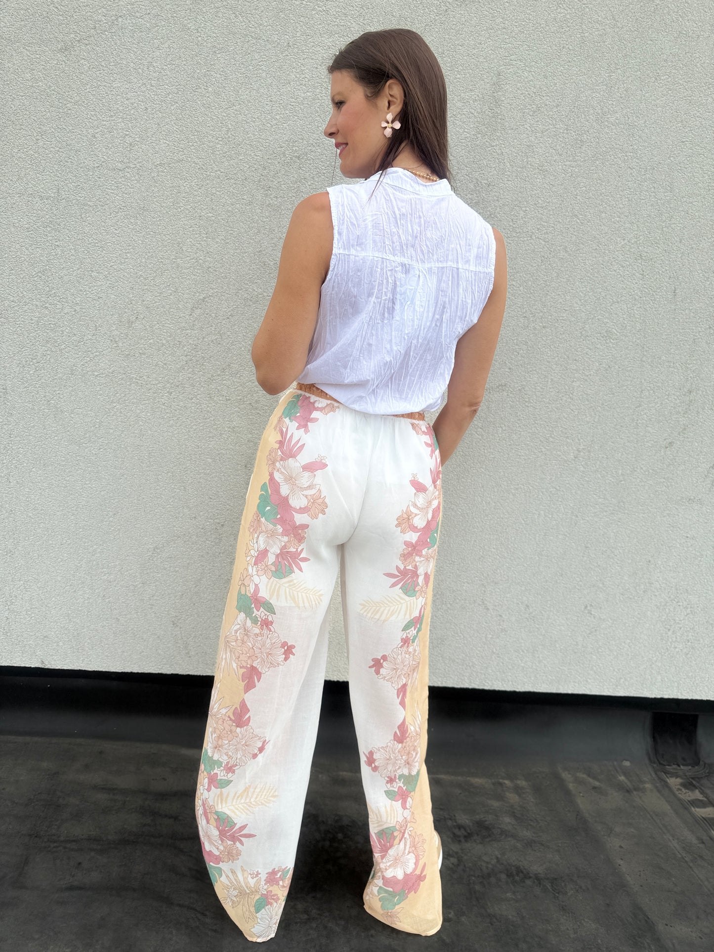 Pantalon Siena