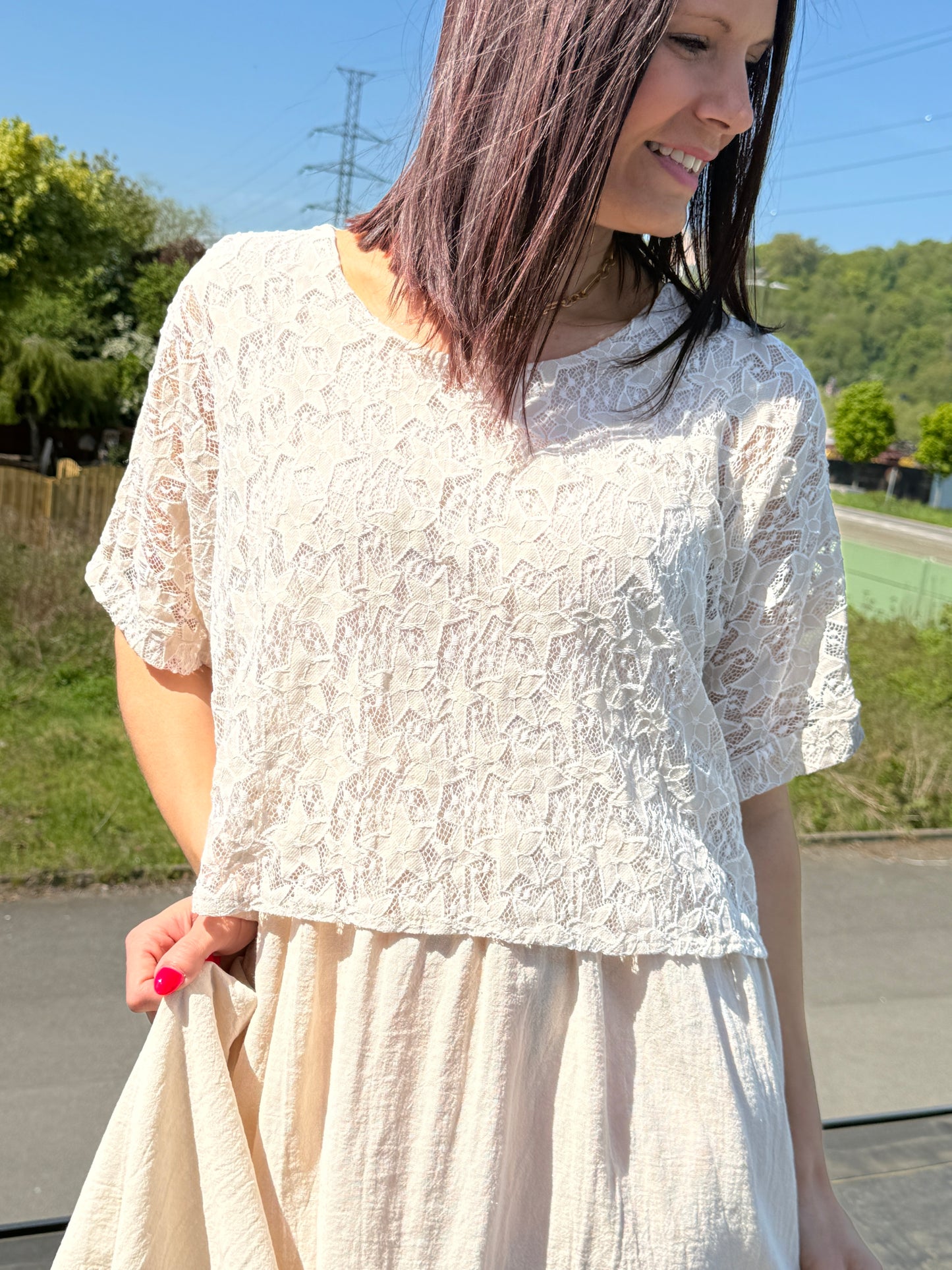 Robe Lalika