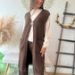 Gilet Daisy