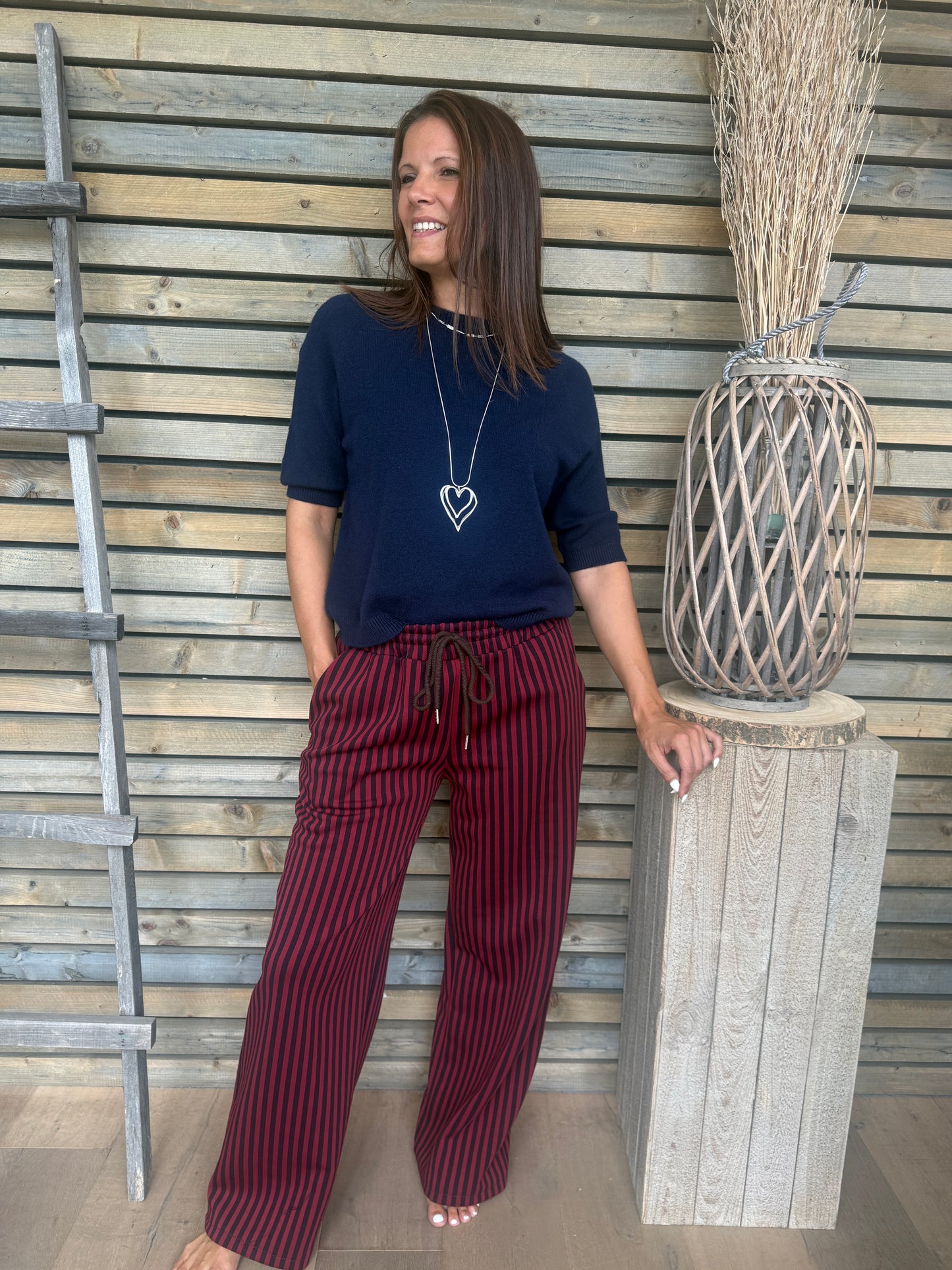 Pantalon Molly