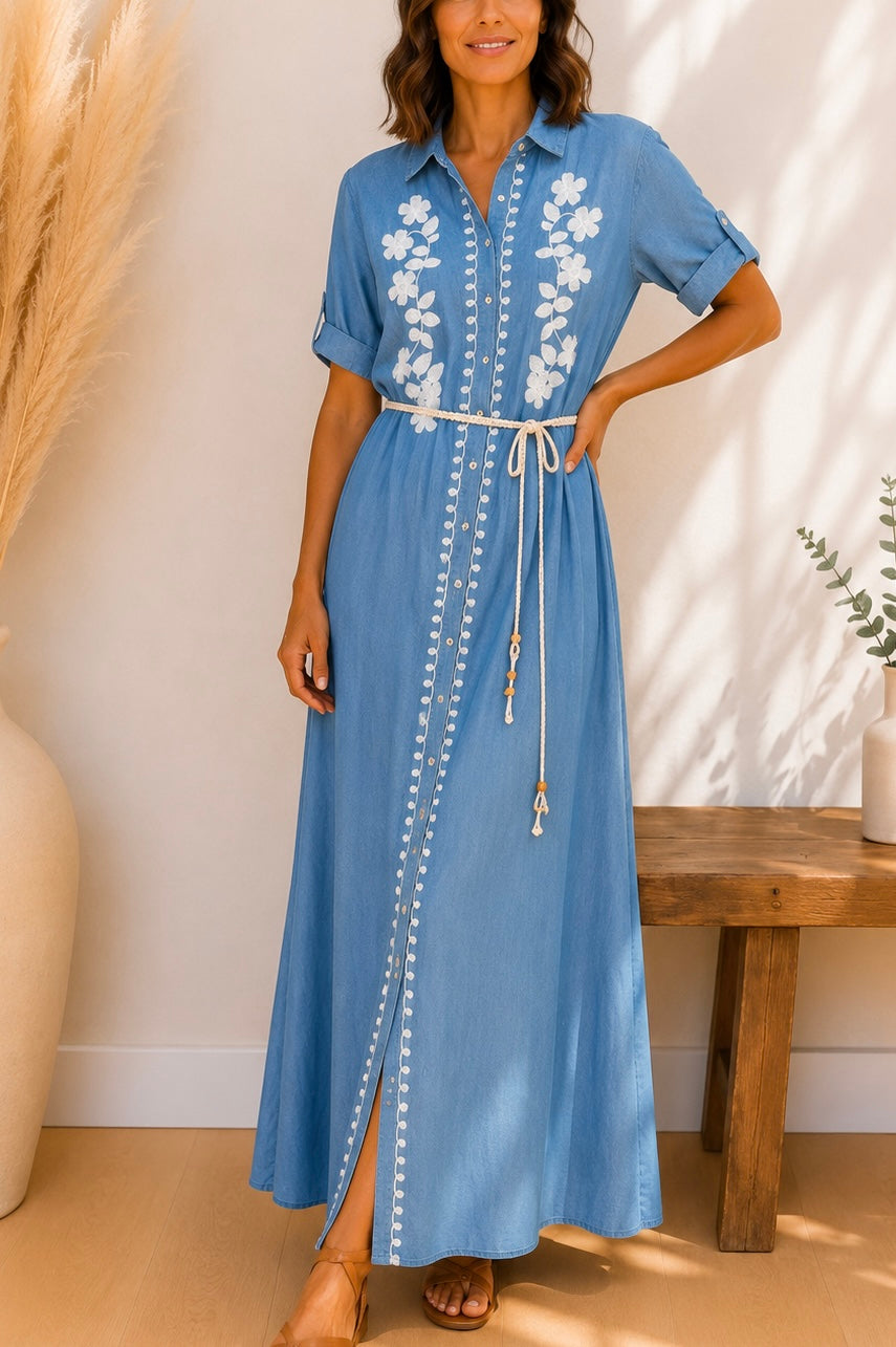 Robe Dina