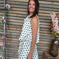 Robe Camélia