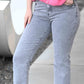 Jeans Janelle gris