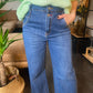 Jeans Toxik ALMINA