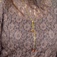 Collier Ambre