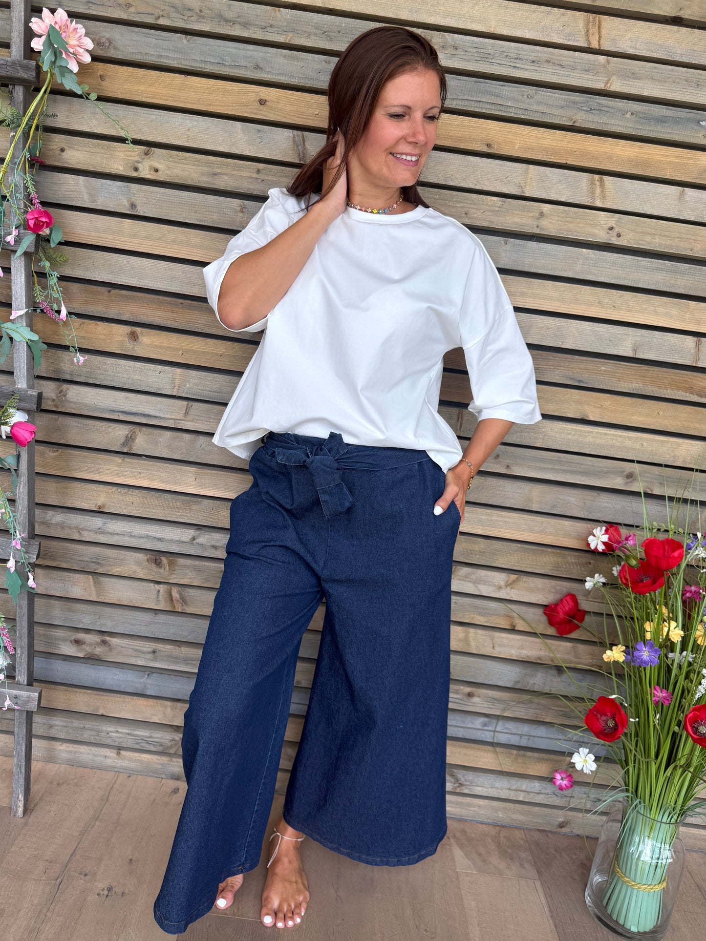 Pantalon Chiara