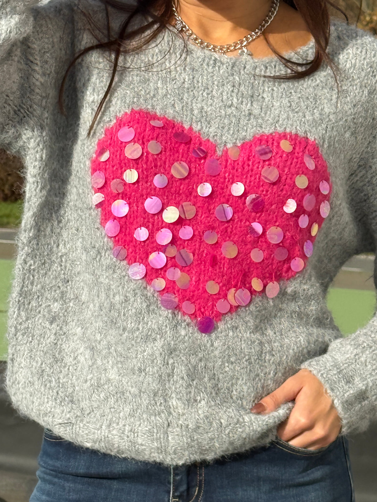 Pull Aïcha