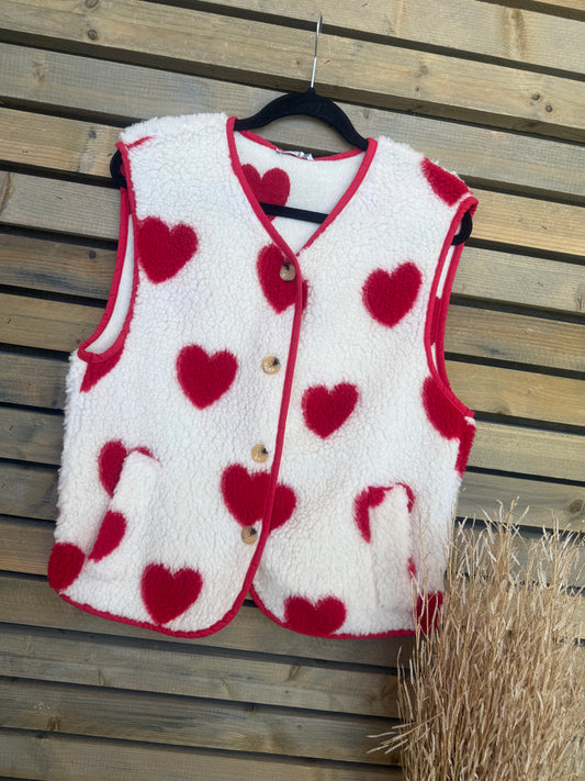 Gilet AVA