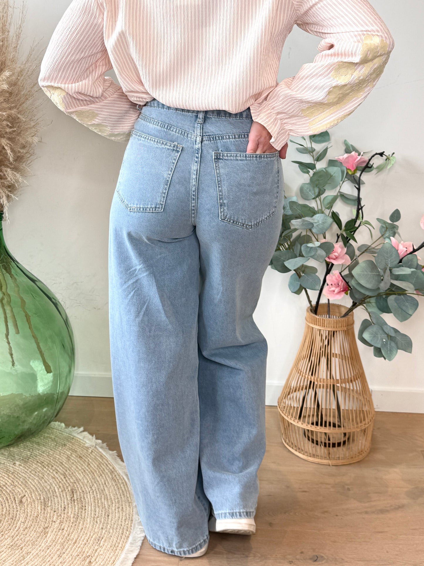 Jeans Pearl