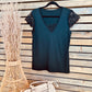 Blouse Roma noir