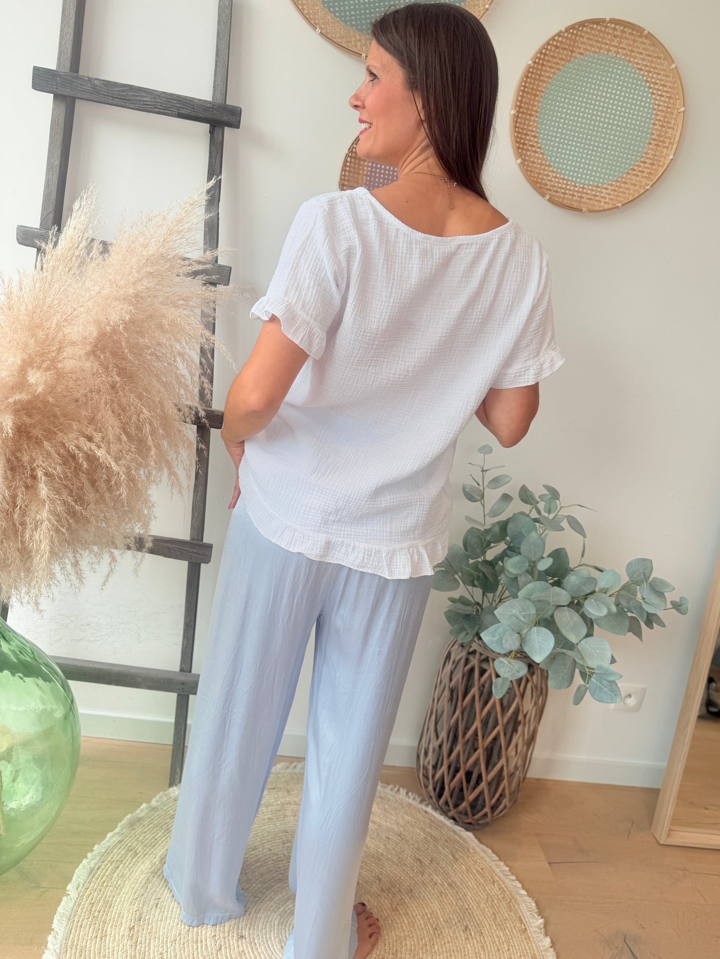 Pantalon Stelline