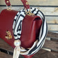 Foulard aimanté Rizzo
