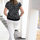 Pantalon Oryan blanc