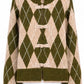 Gilet Oxford