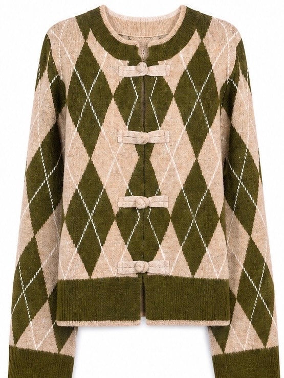 Gilet Oxford