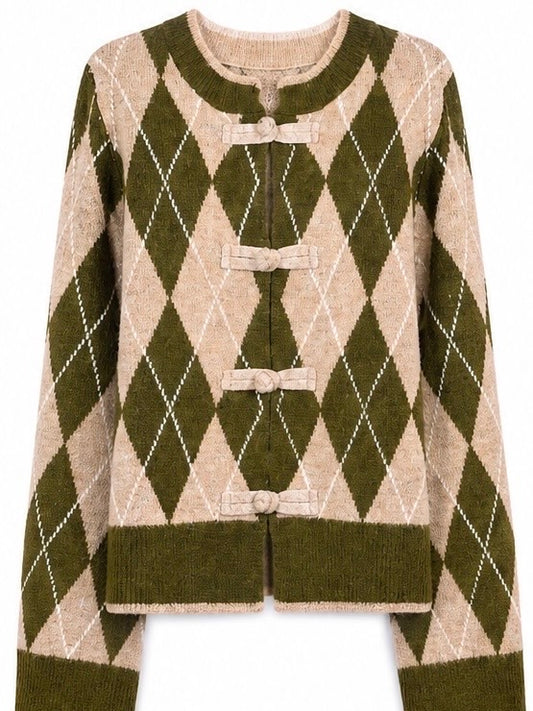 Gilet Oxford