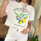 T-shirt Limoncello