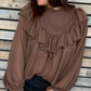Blouse Ondine