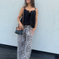 Pantalon Lino