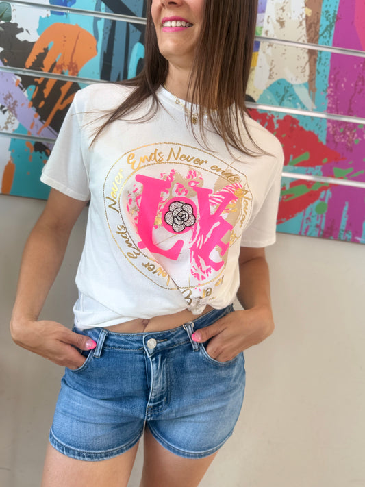 T-shirt Lorelei