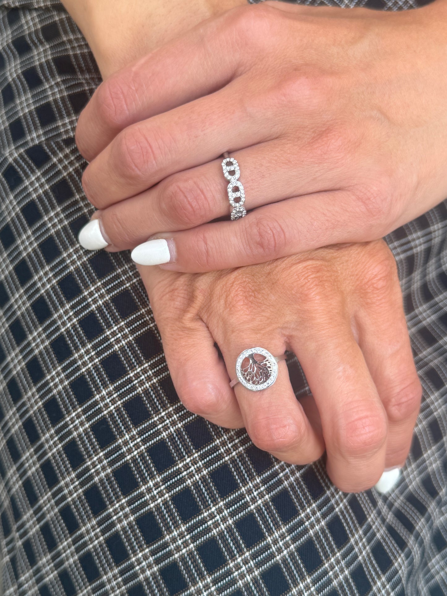 Bague Véronica