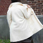 Veste Ambre écru