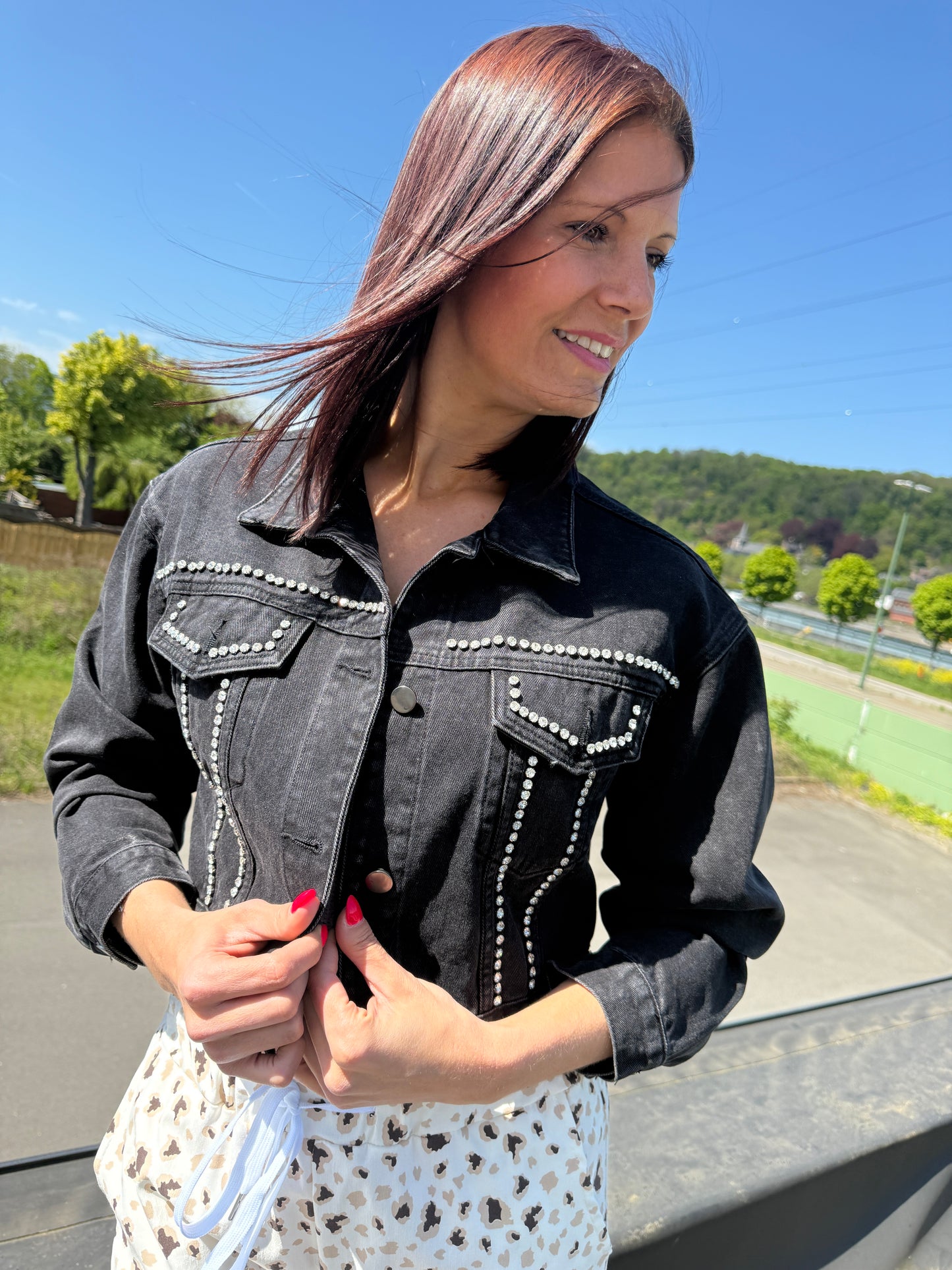 Veste Louana