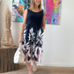 Robe Sinner bleu marine