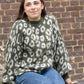 Pull Sasha kaki