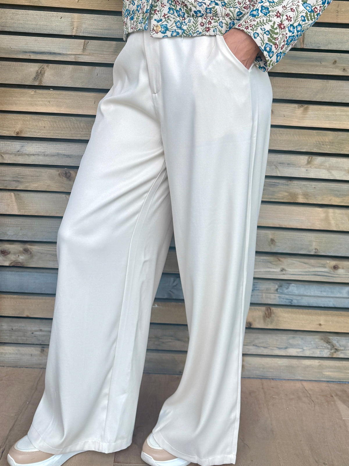 Pantalon Java