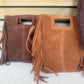 Sac Arizona chocolat