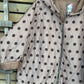 Veste Sandrine camel