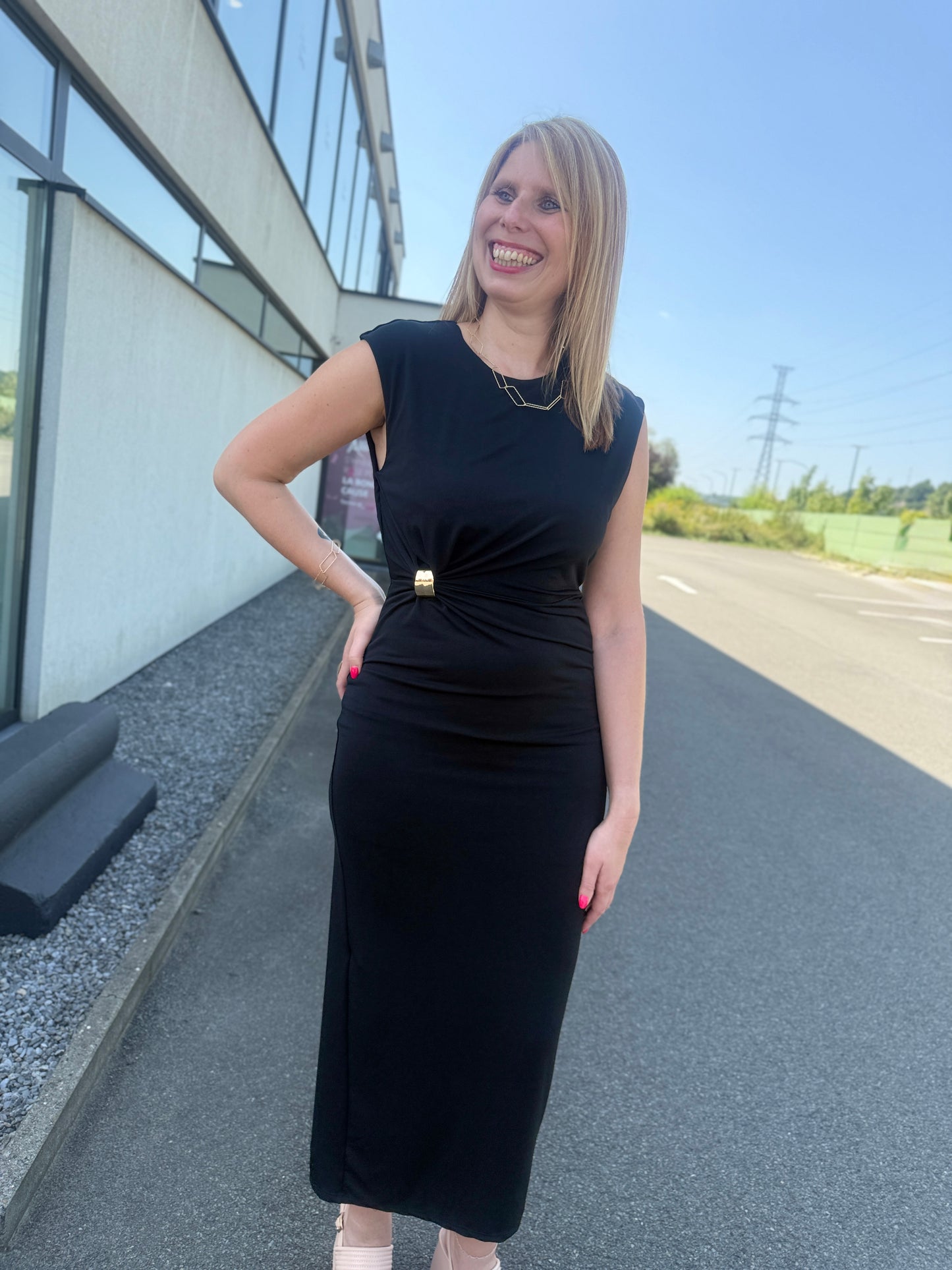 Robe Milano