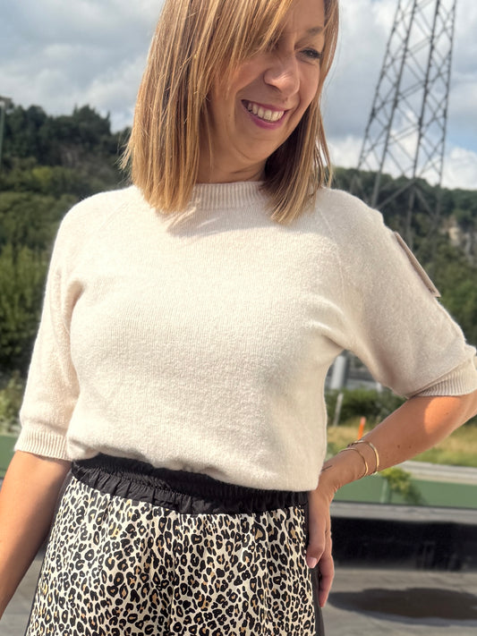 Pull Izé