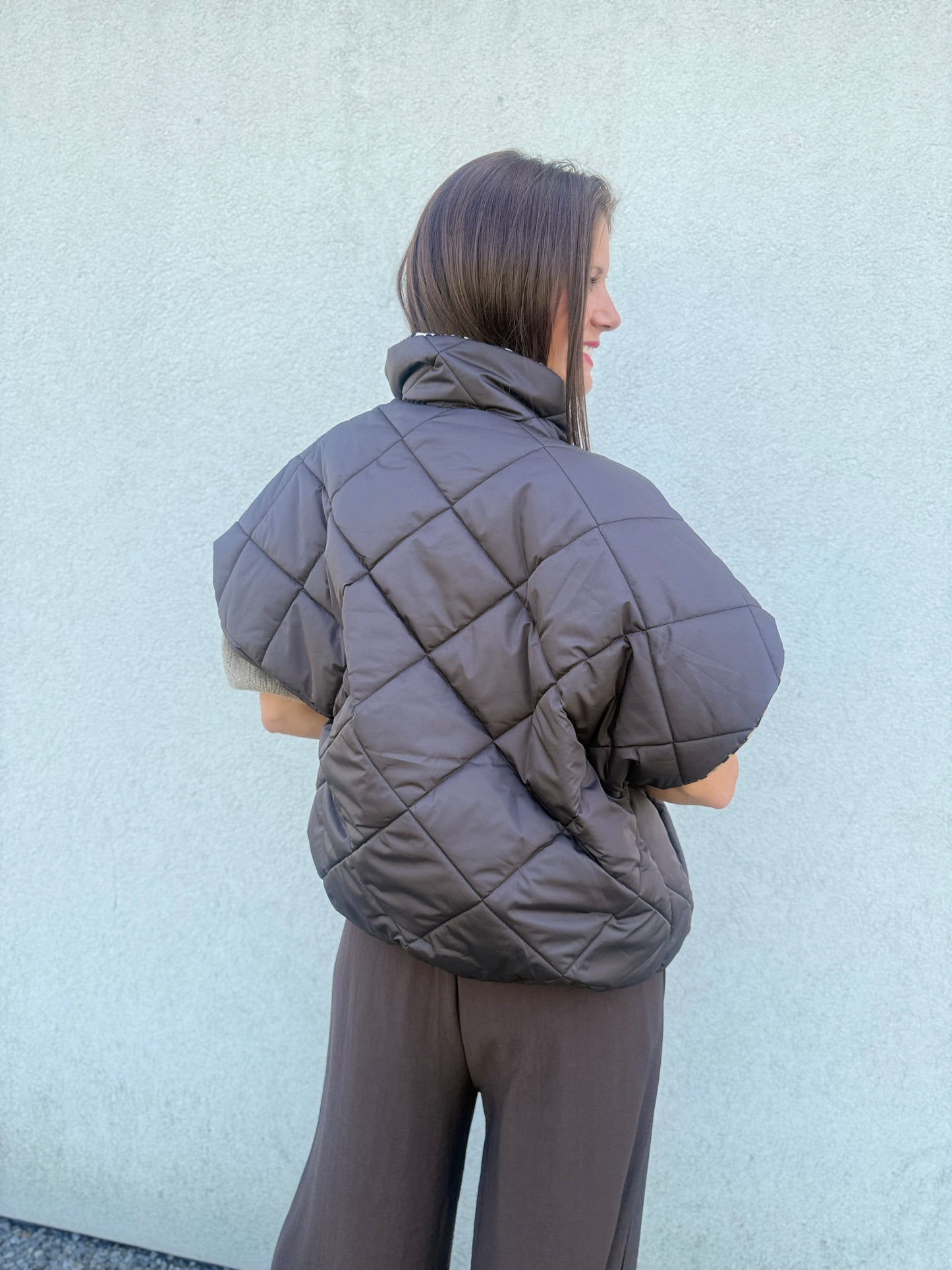 Veste Wilda