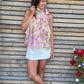 Jupe short Mélina