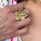 Bague Flore